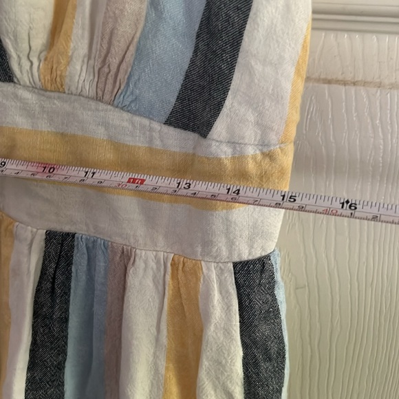 Cute Time and True Sundress - Picture 7 of 7